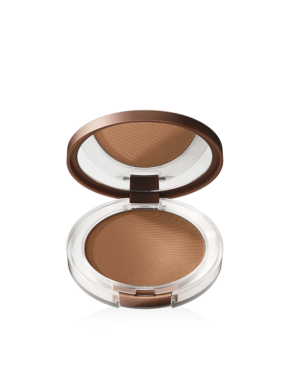 True Bronze™ Pressed Powder Bronzer