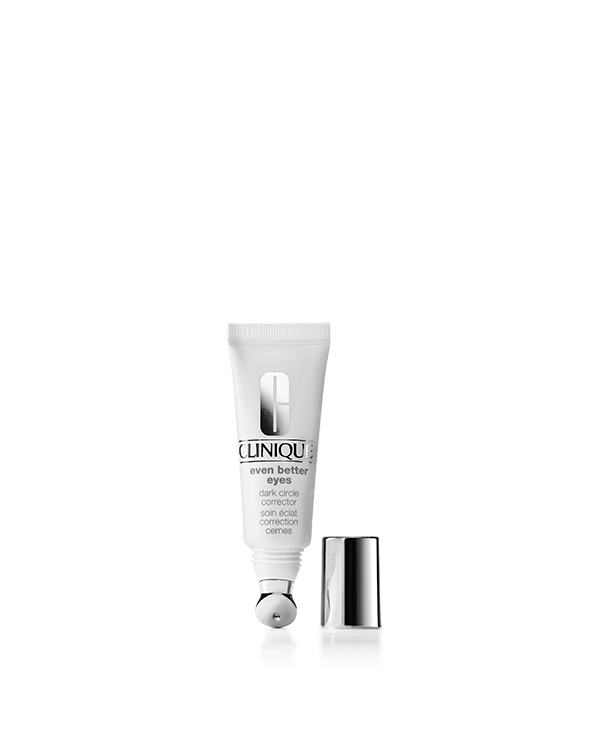 Even Better Eyes™ Dark Circle Corrector, Refreshing undereye cream for dark circles hydrates and brightens the appearance of the eye area.