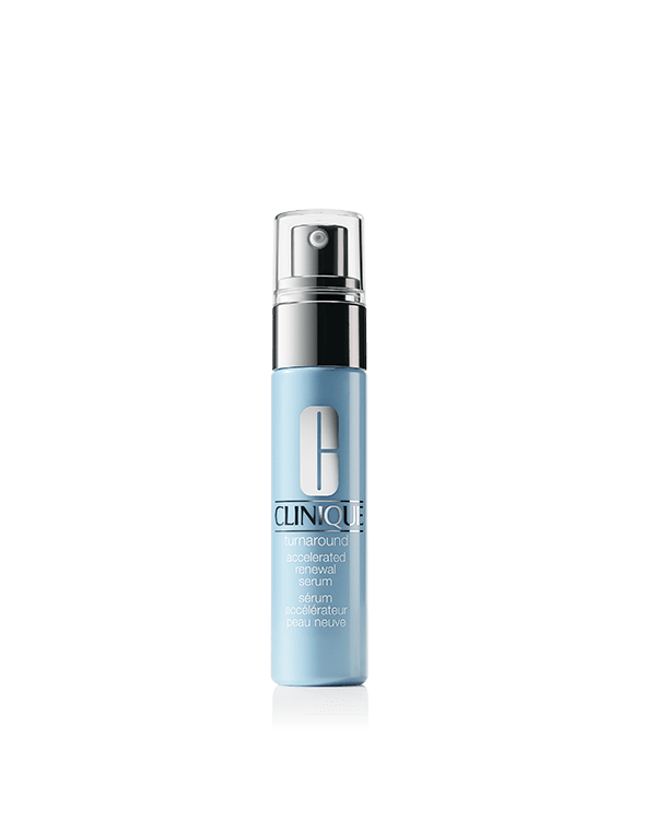 Turnaround&trade; Accelerated Renewal Serum