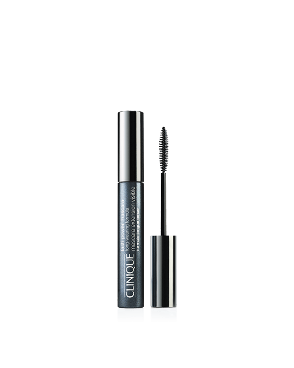 Lash Power™ Mascara Long-Wearing Formula, Lash-lengthening mascara with 24-hour staying power. Resists flaking, smudging.