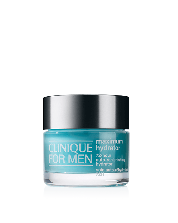 Clinique For Men™ Maximum Hydrator 72-Hour Auto-Replenishing Hydrator