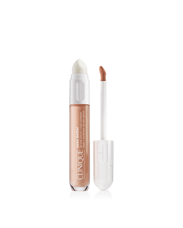 Even Better™ All-Over Primer + Color Corrector