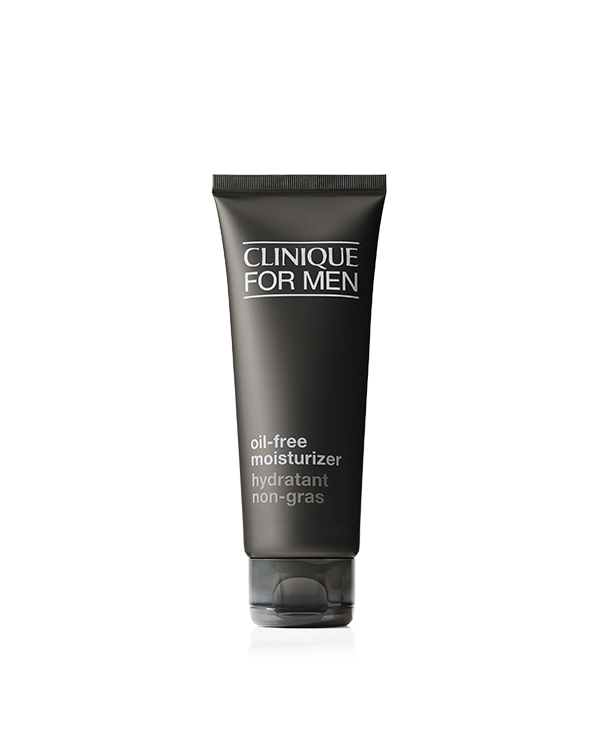 Clinique For Men™ Oil-Free Moisturizer