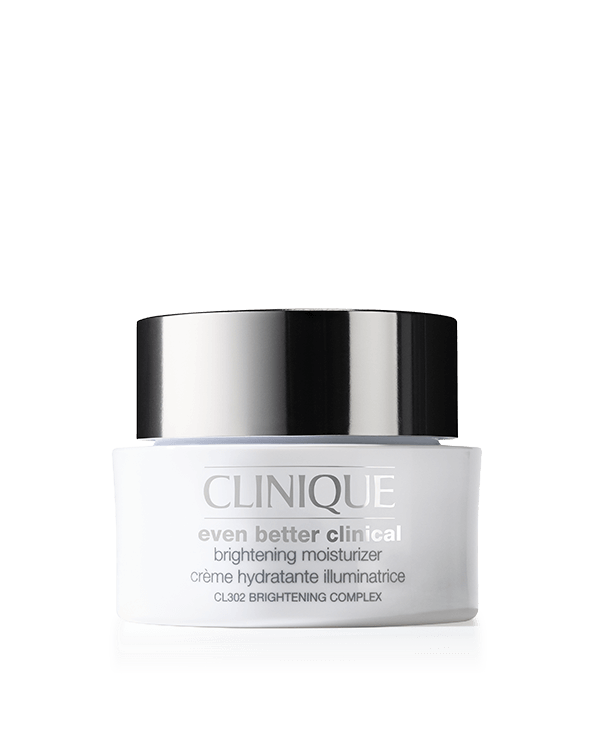 Even Better Clinical™ Brightening Moisturizer