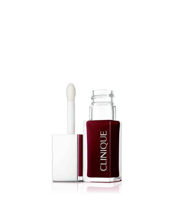 Clinique Pop™ Lip + Cheek Oil in Black Honey