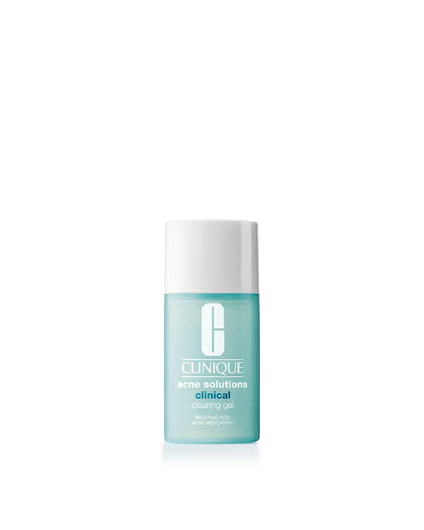 Acne Solutions™ Clinical Clearing Gel