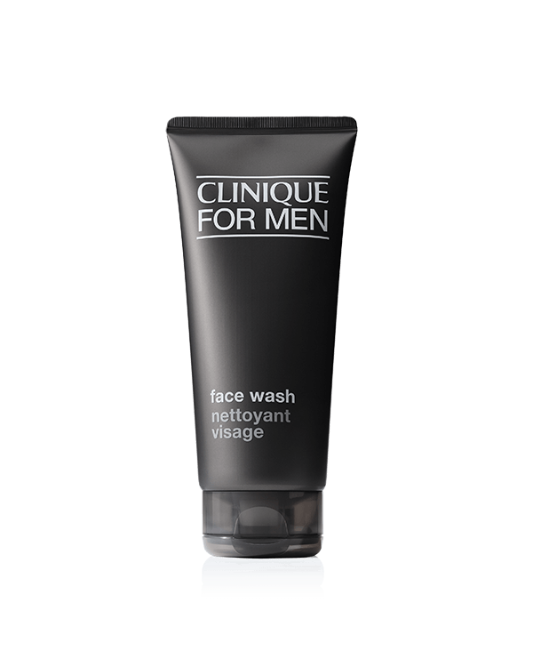 Clinique For Men™ Face Wash