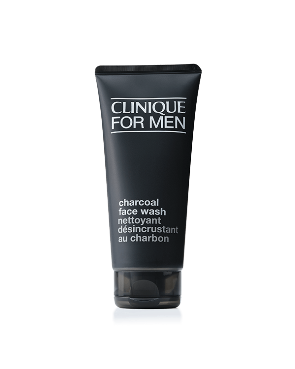 Clinique For Men™ Charcoal Face Wash